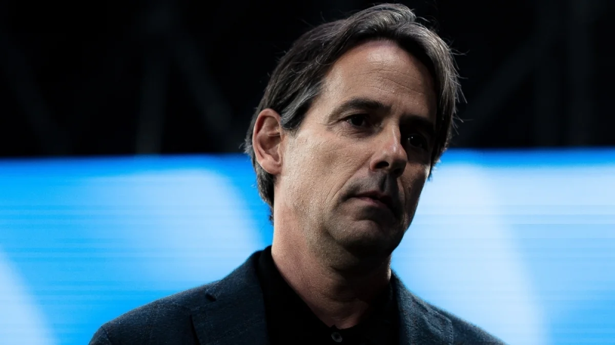 رسمياً: إنزاجي يرحل عن الهلال ويوقع عقد في وجهة غير متوقعة