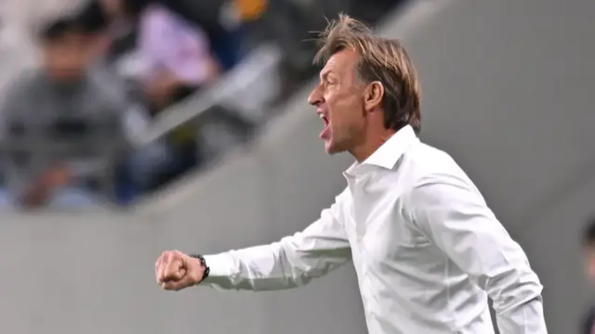 مصادر تكشف عن الرقم الضخم الذي حصل عليه رينارد بعد فسخ عقده مع المنتخب السعودي