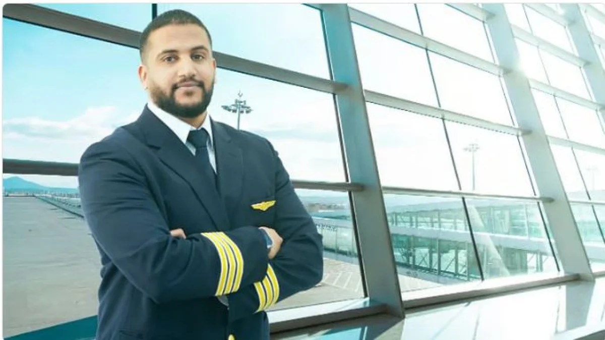 طيران ناس يقدم فرصة للتأهيل والتوظيف بشروط ميسرة وبدأ استقبال اول دفعة