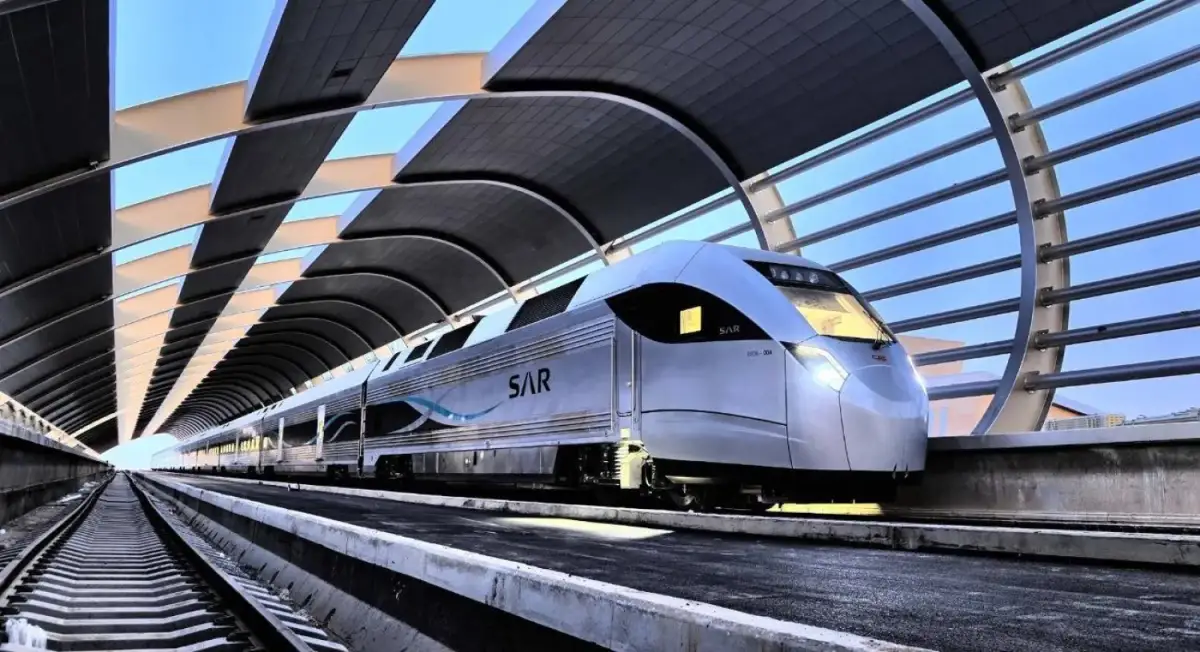 السعودية تختار شركة أوربية شهيرة لتنفيذ مشروع الجسر المعجزة وتكشف عن المناطق التي سيمر بها