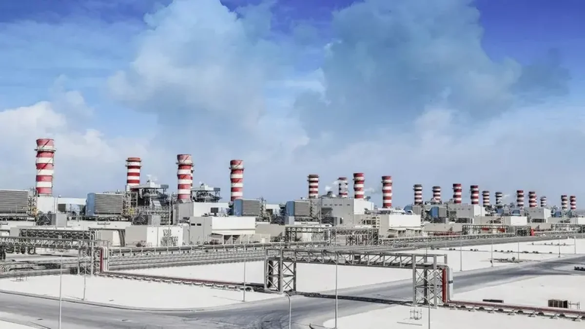 السعودية تعلن عن انجاز عالمي في مجال تحلية المياه تتصدر به القائمة العالمية