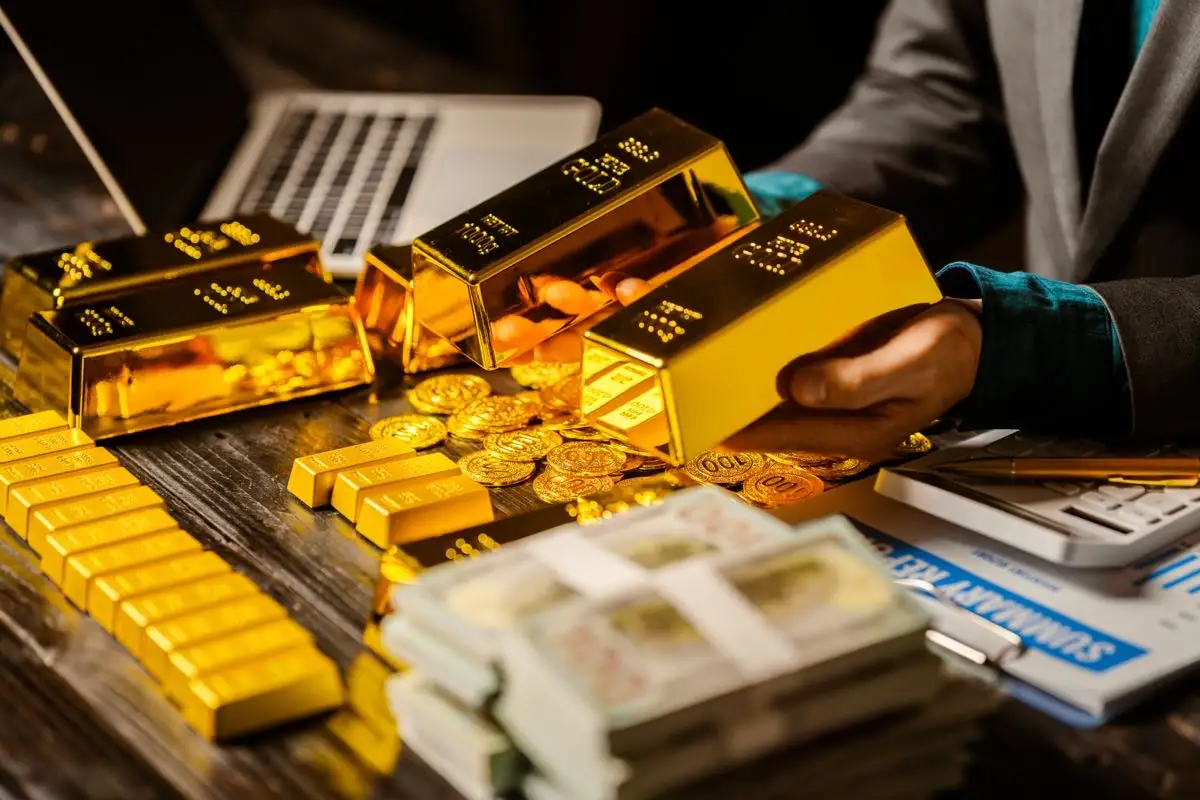 ارتفاع اسعار الذهب في السعودية خلال الساعات الماضية واخر تحديث لسعر عيار 21 يقفز بالسعر من جديد