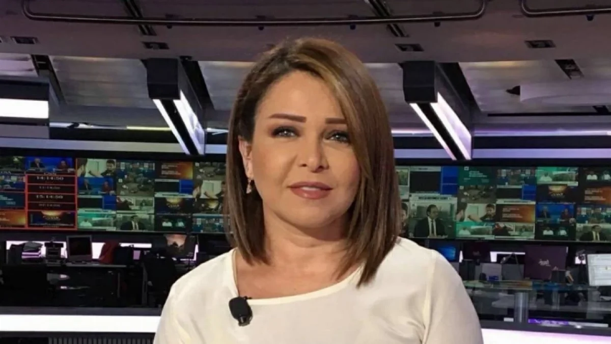 عكاظ تكشف كواليس خروج ميسون من قناة العربية