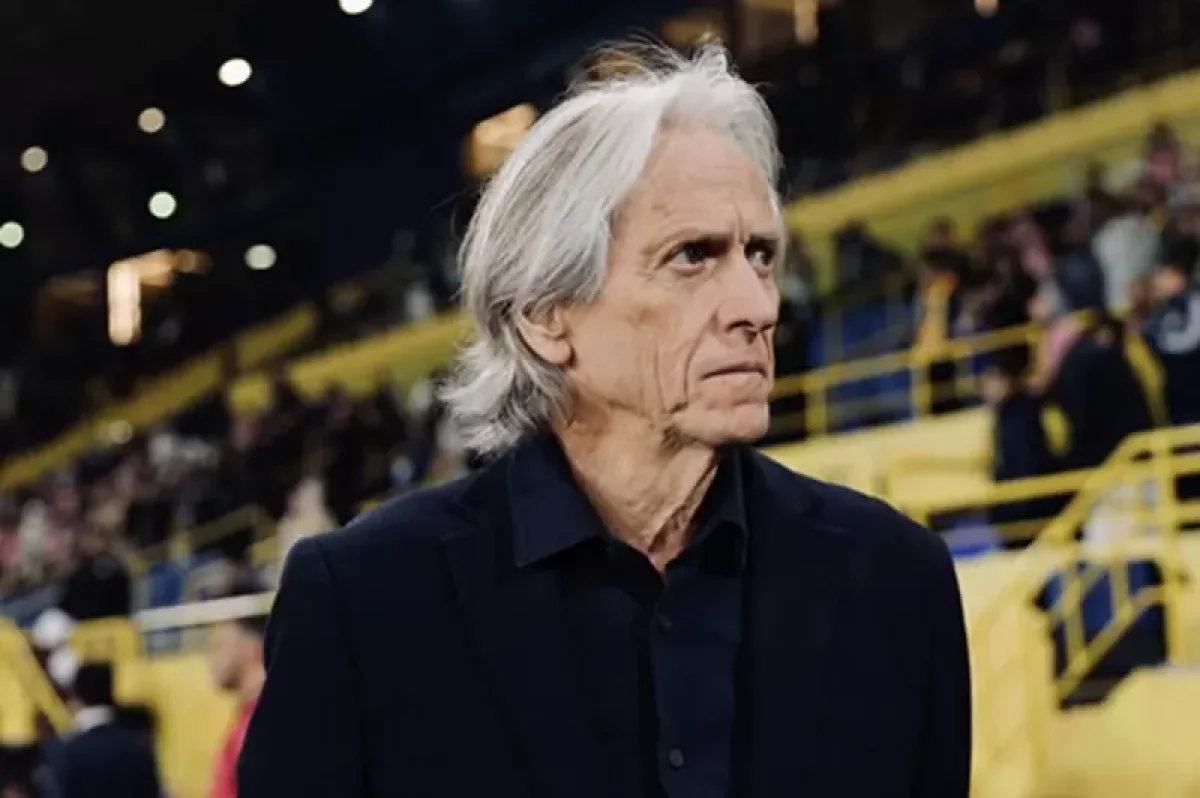 تصريح ناري من جيسوس حول الاجانب في النصر وما ينقصهم