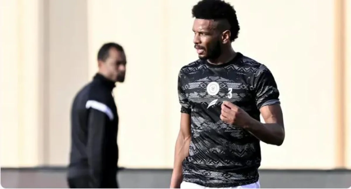 البليهي في ورطة جديدة والخليج يضعه على حافة الهاوية