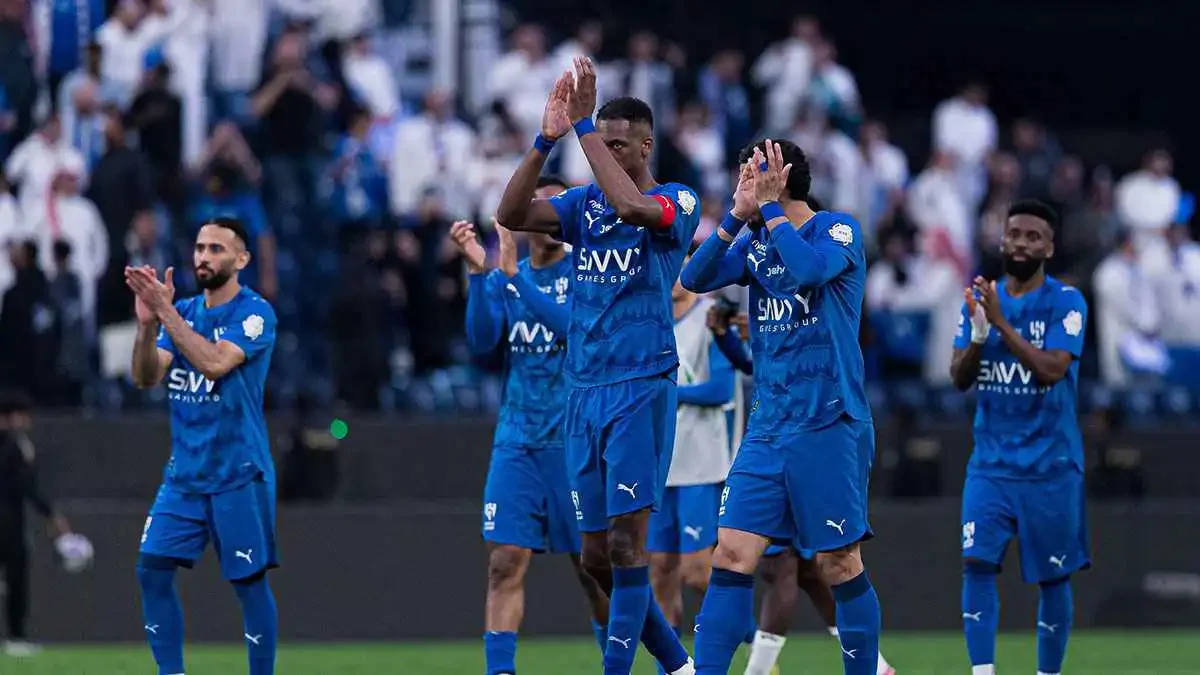 الهلال يستعد لاغلاق صفقة انتقال نجم افريقي تسابقت عليه اندية اوربا