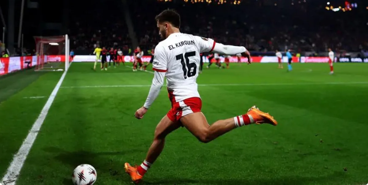 صفقة كلفة صفر ريال .. نجم مغربي من الطراز الرفيع ينتقل للسعودية ويخالف التوقعات