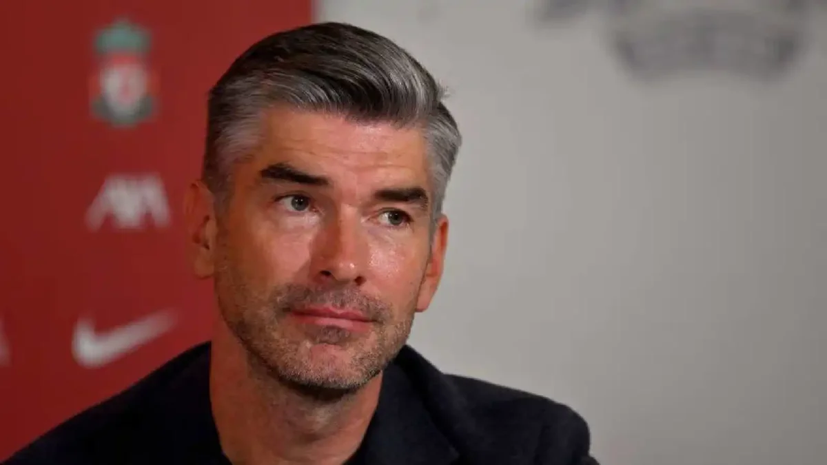 ريتشارد هيوز يحرج ادارة ومدرب الهلال بطلب لم يكن ضمن التوقعات