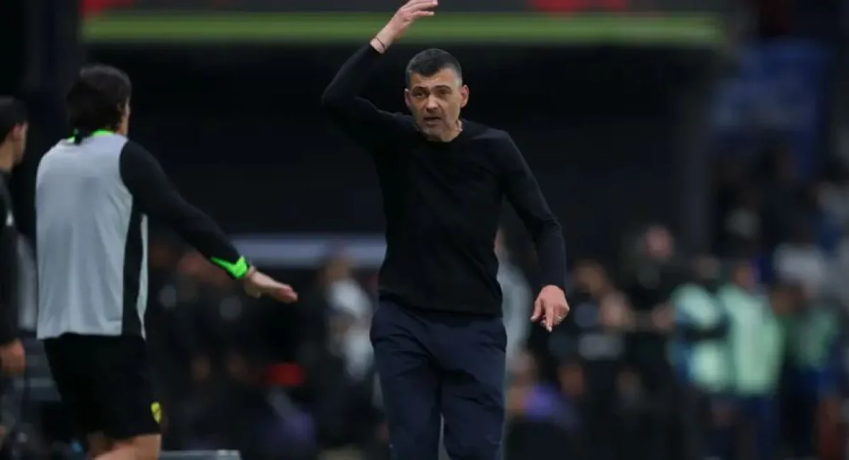 حصري.. البند السري في عقد كونسيساو الذي سيجعل الاتحاد وادارته في قبضة الوحش