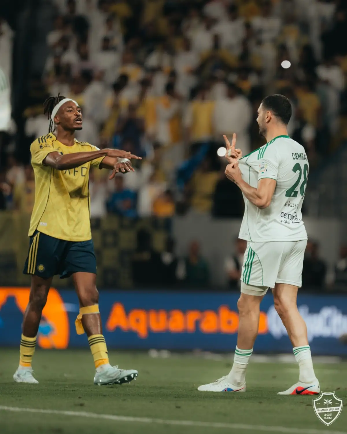 فيما الاتحاد خارج الحسابات .. مباريات الحسم المتبقية للنصر والهلال والأهلي قبل ختام الموسم الحالي من روشن