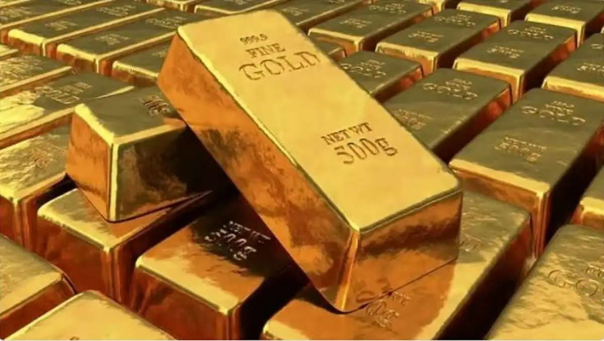 اخر تحديث لاسعار الذهب في السعودية بعد عودة ارتفاع عيار 21 واسعار السبائك