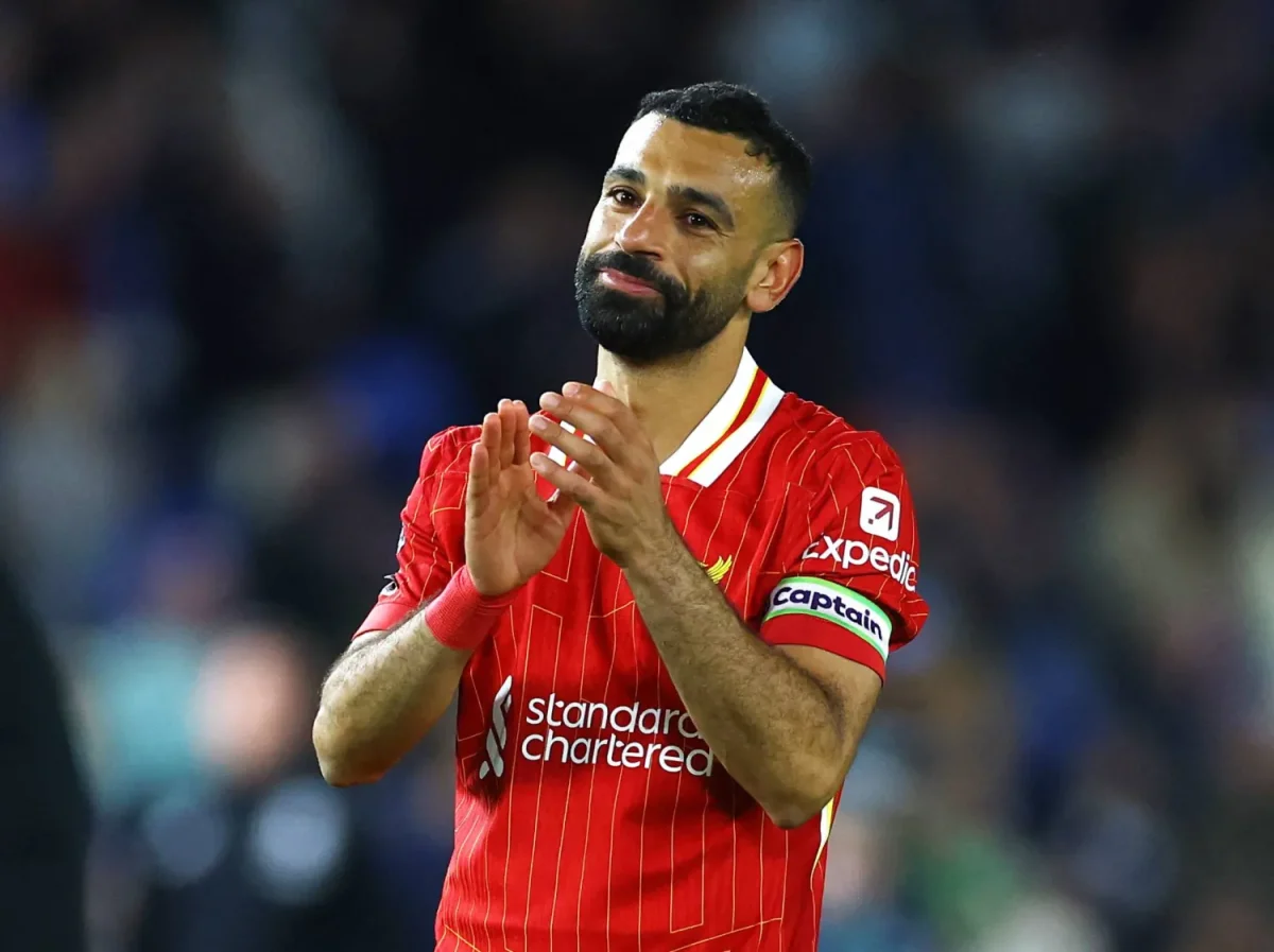 رسمياً: محمد صلاح يحسم وجهته القادمة وكلمة الحسم جاءت من مصلحة العائلة