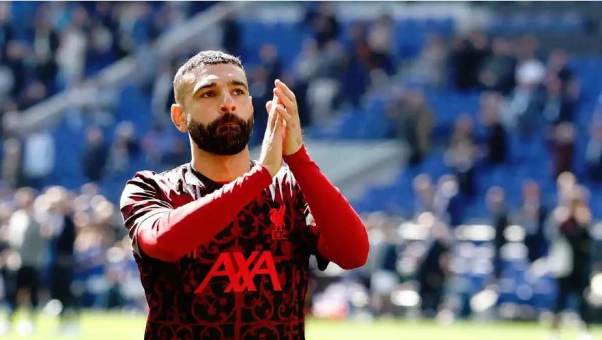 بقي منها أيام .. محمد صلاح يحسم وجهته بعد ليفربول بضغوط قوية في اتجاه غير متوقع