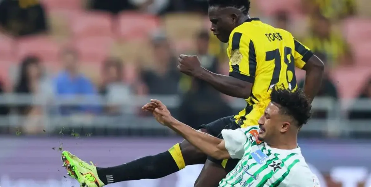 كونسيساو يتلقى ضربة قاسية من نجم الاتحاد في وقت حرج والخيارات اصبحت صفرية