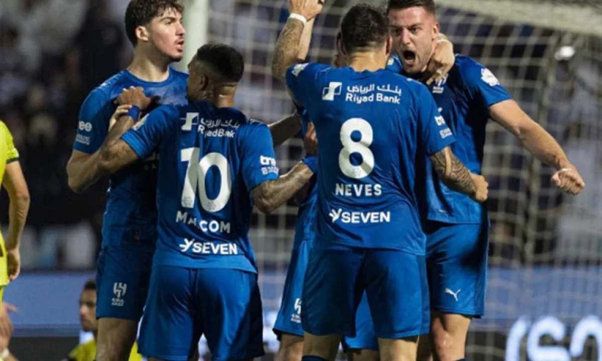 نجم النصر الذي يعول عليه جيسوس بعد ضعف مستوي رونالدو يقلب الطاولة بقرار غير متوقع قبل مواجهة الشباب