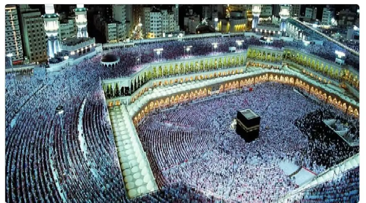 رسمياً: الحج والعمرة تحدد طريقة استخراج تصاريح الحج لحجاج الداخل واخر مهلة لاصدار تصاريح الحج في موسم 1447