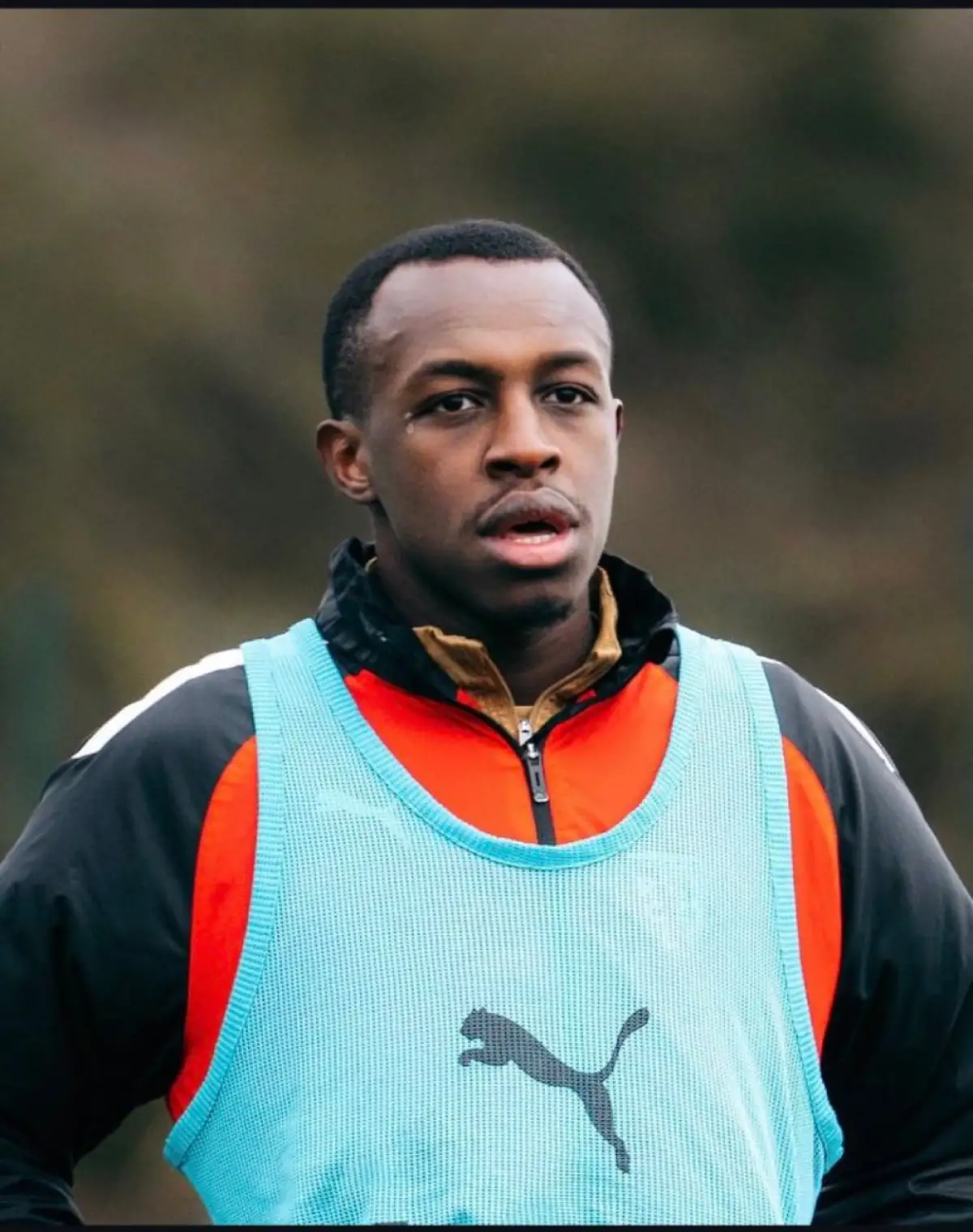سعود عبد الحميد يتلقى ضربة قاسية من الدوري الفرنسي لكن هل تدفعه للعودة الى السعودية؟