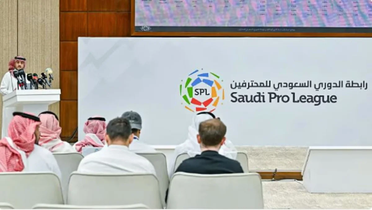 رابطة الدوري السعودي تكشف الاسماء المستهدفة في المرحلة الثانية من برنامج الاستقطاب