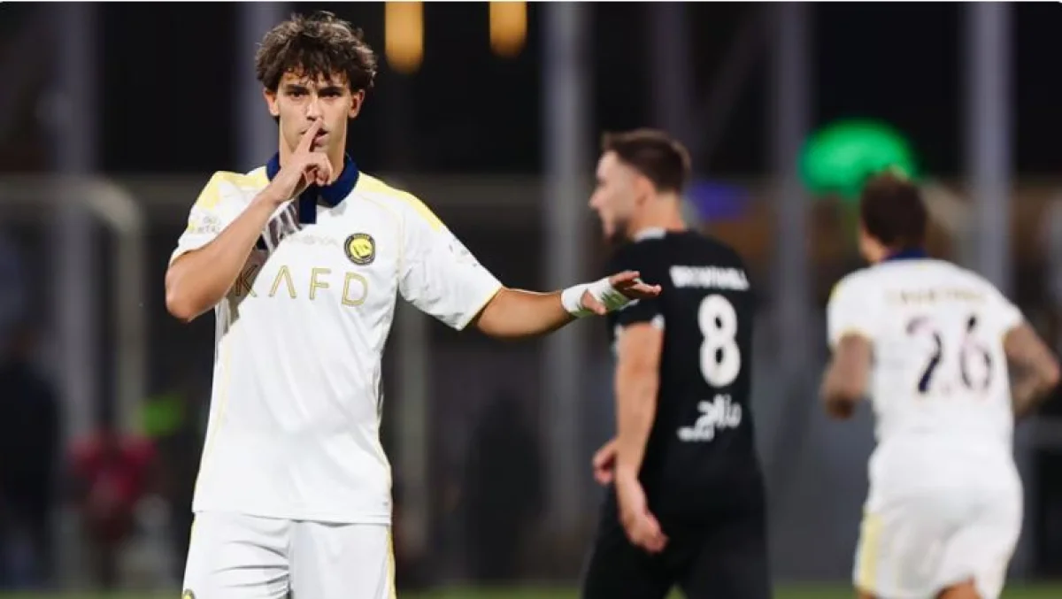 ليس بينهم رونالدو .. هؤلاء هم ابطال النصر الحقيقيون امام الشباب في مباراة الحسم