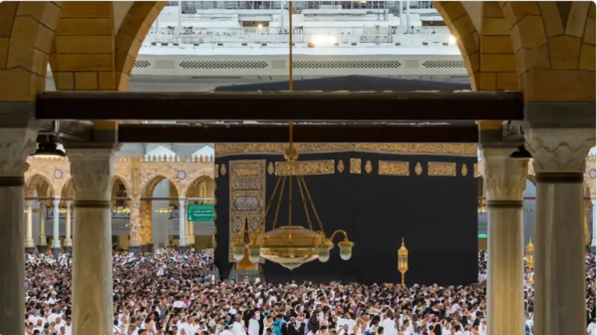 أدعية واذكار لأول جمعة من ذو الحجة