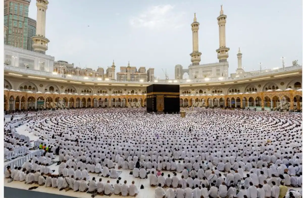 الداخلية السعودية: عقوبات مخالفات الحج في موسم 1447 تشمل الترحيل في مخالفات جديدة لأول مرة للمقيمين وللسعوديين عقوبات مشددة