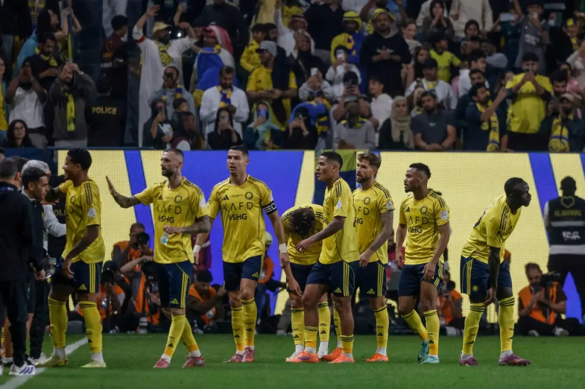 النصر يقلب الطاولة على الهلال قبل الدربي ويحسم ملف التحكيم بالضربة القاضية