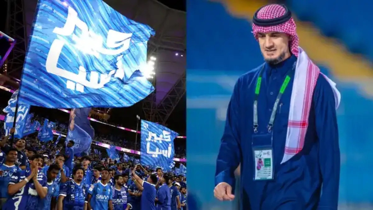 تسريبات جديدة تكشف تفاصيل أزمة جديدة في الهلال بسبب المصور وفهد المفرج والنصر متهم بالسرقة قبل الديربي بملايين الريالات