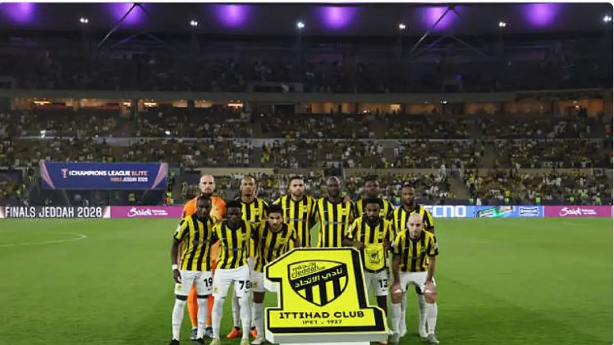 مشاكل الاتحاد التي لا تنتهي والخلل في المكان الصعب الذي لا يجرؤ احد على انتقاده
