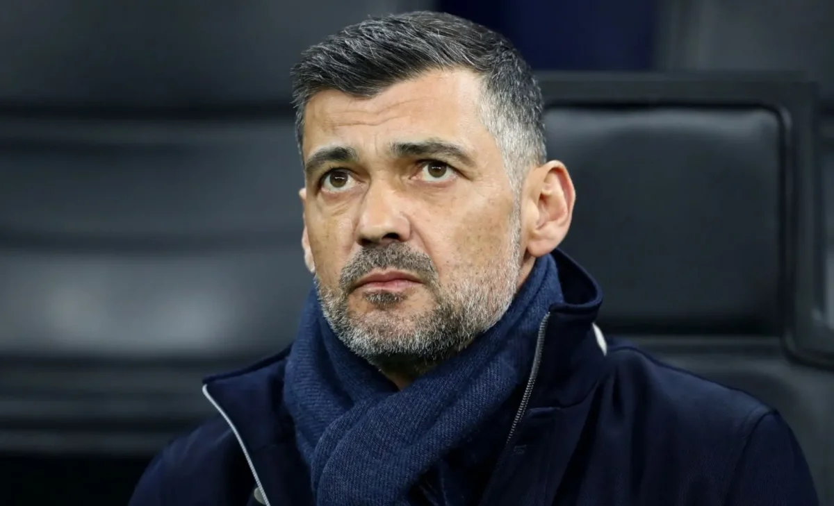 تسريبات تكشف عن وجهة كونسيساو القادمة بعد رحيله عن الاتحاد