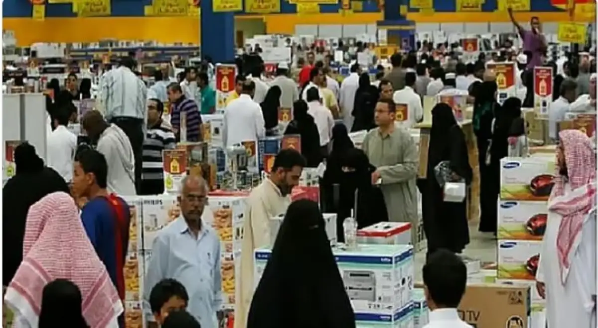 السعودية تعلن ارتفاع في معدلات التضخم للربع الأول من 2026 وقطاع الجملة اكبر المتأثرين