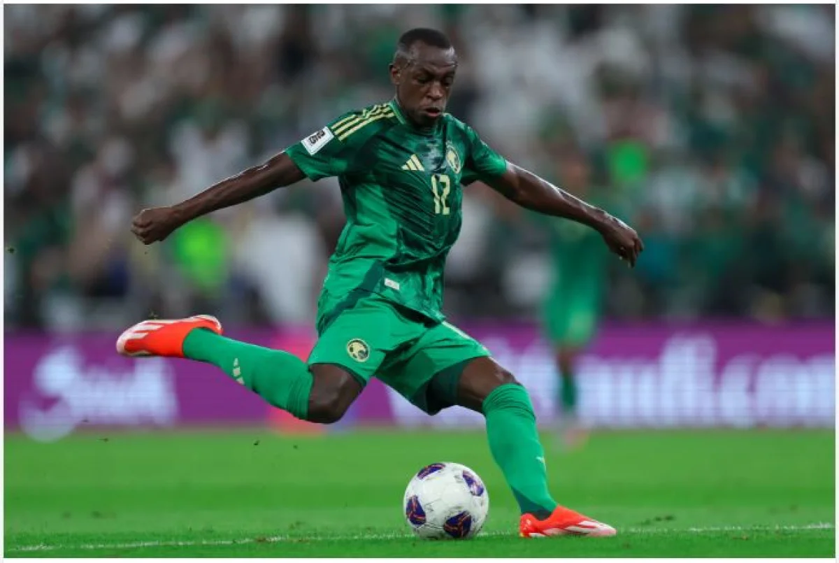سعود عبد الحميد يكشف السيناريو المتوقع للمنتخب السعودي في كأس العالم ويحسم ملف مشاركته مع الأخضر