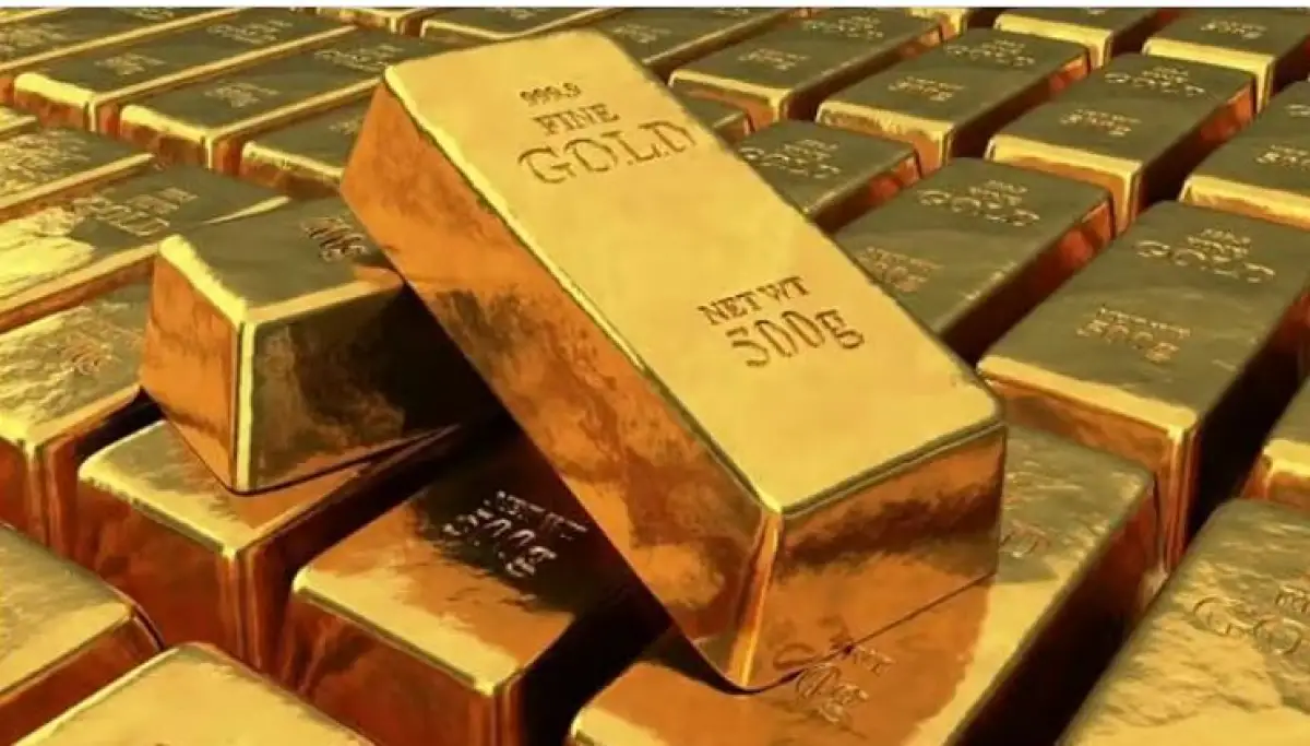 اخر تحديث لاسعار الذهب في السعودية بعد انخفاض عيار 21 يسجل 482 .. اليك الاسعار للشراء والبيع اليوم الجمعة