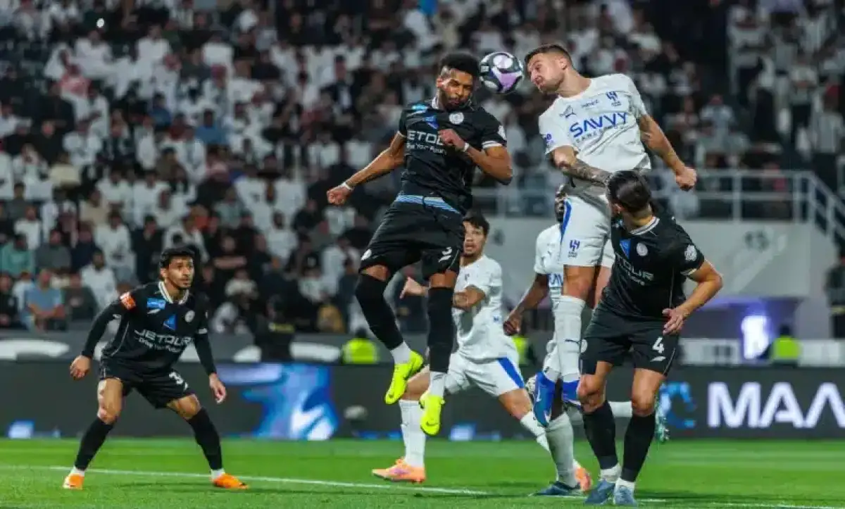 البليهي يضع ادارة الشباب في موقف محرج قبل مواجهة الاتحاد والخيارات كلها صعبة