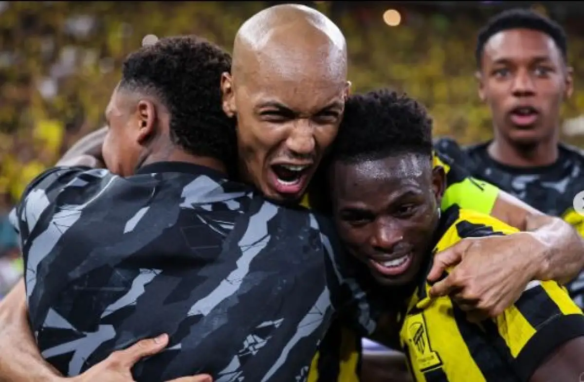 فابينيو يقنع عدد من نجوم الاتحاد بالرحيل ويحددون معاً تاريخ اخر مرة يرتدون فيها قميص النادي