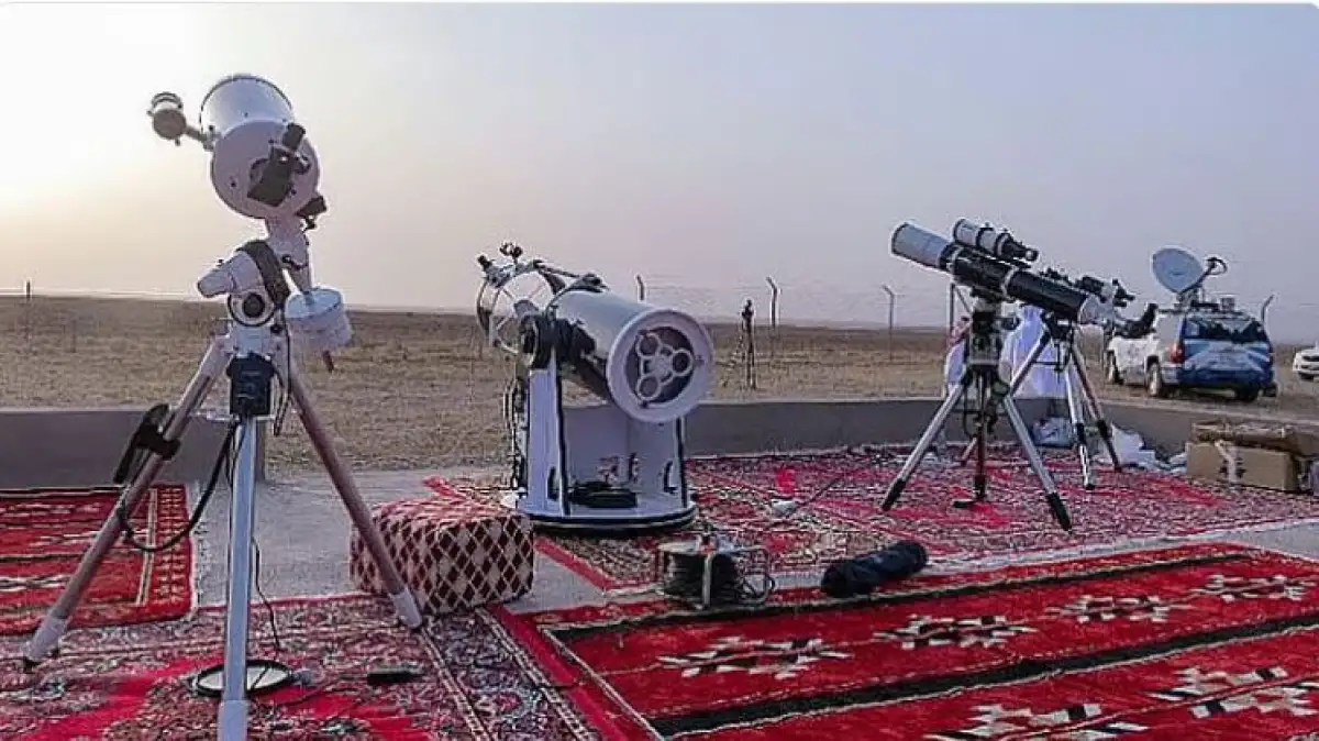 رسمياً: السعودية تحدد تاريخ أول أيام ذو الحجة 1447