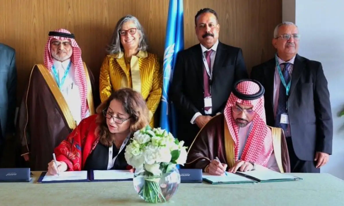 رسمياً: السعودية تعلن عن مشروع كبير لترميم المنازل في عدن ولحج وأبين وتحدد الفئات المستفيدة