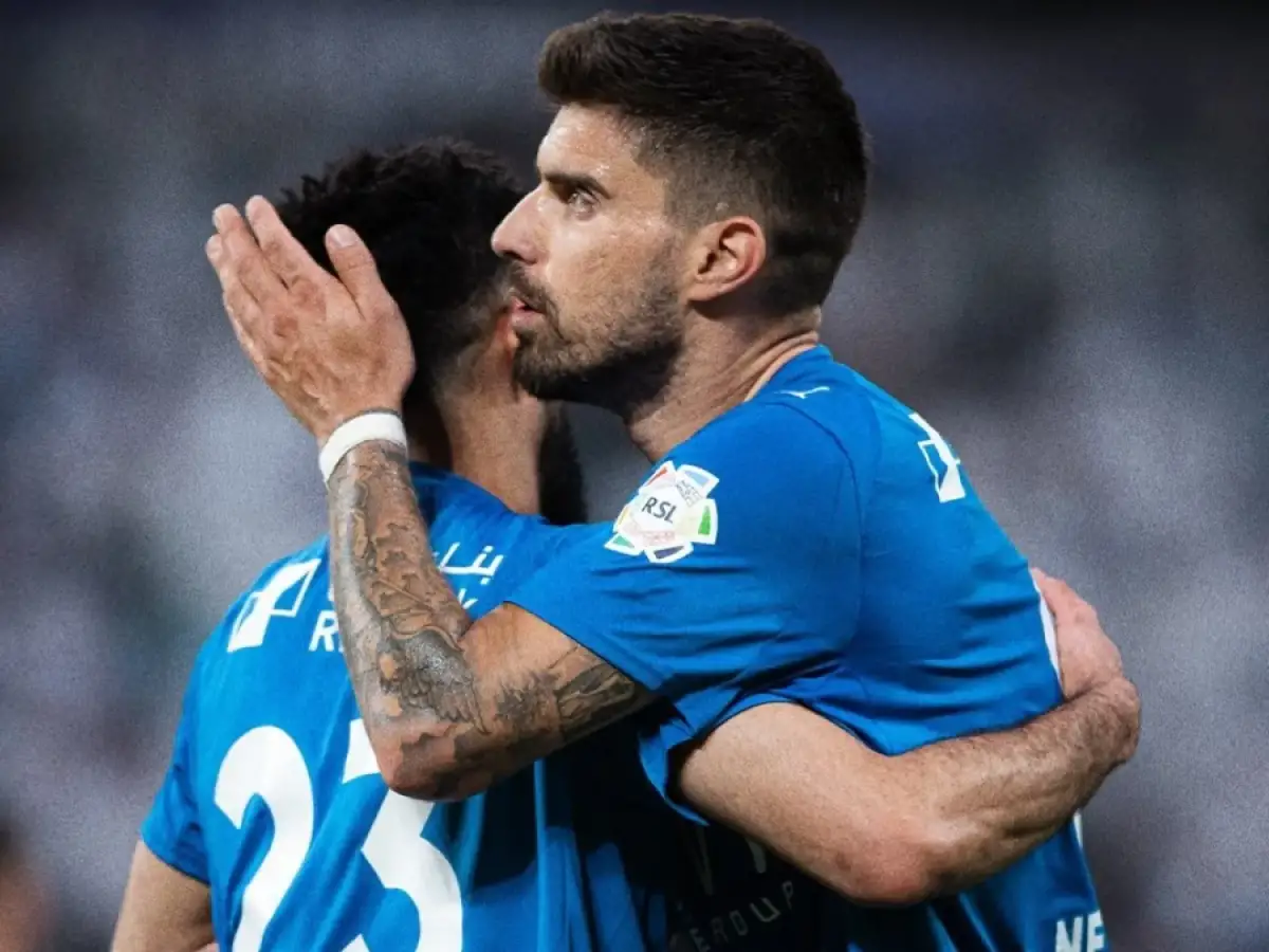 الهلال يمارس هوايته في خلط الأوراق ويضع نهاية فريدة للدوري والنصر يستعد للكارثة