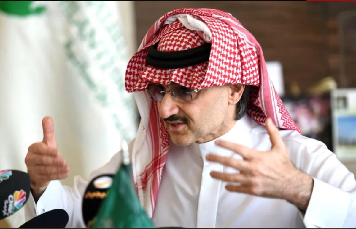 عاجل: الوليد بن طلال يتوعد الهلال بعد خسارة الدوري ويكشف عن خطة المرحلة القادمة