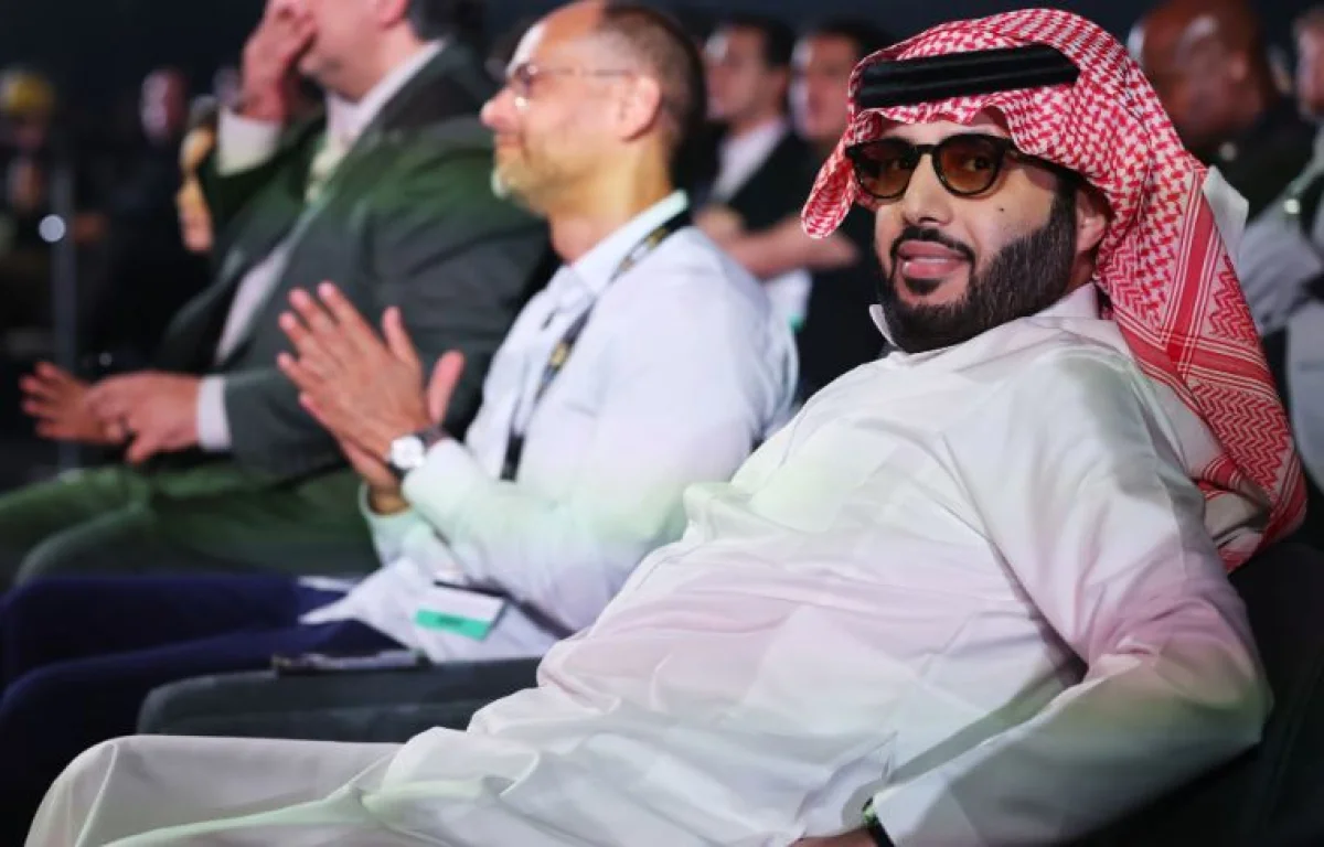 تركي ال الشيخ في تعليق ساخر على فوز النصر بالدوري يحرج جمهور العالمي
