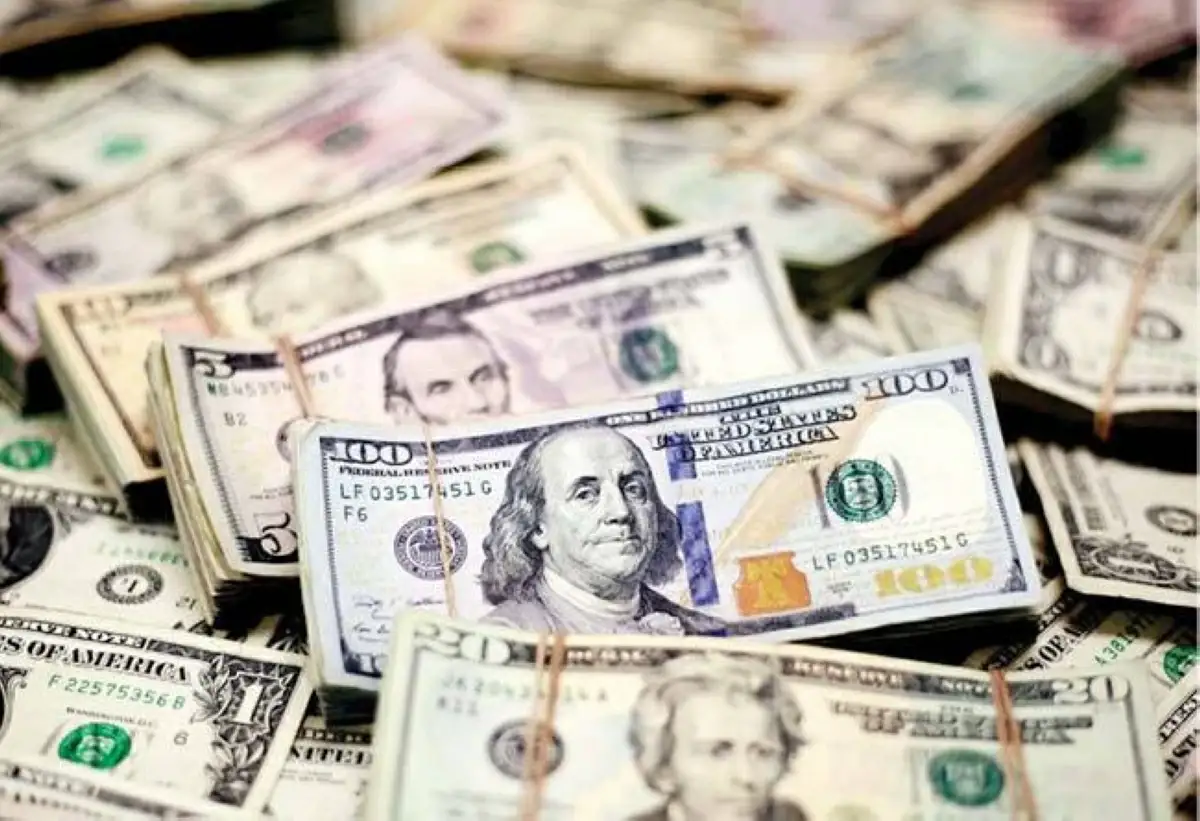 اخر تحديث لسعر صرف الريال السعودي والدولار الامريكي مقابل الجنيه المصري في اخر تعاملات البنوك قبل بداية إجازة عيد الاضحى