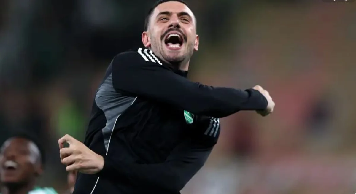 ديميرال يكشف نقطة ضعف المنتخب السعودي في المونديال والاسم الذي سيسبب الخسارة المبكرة