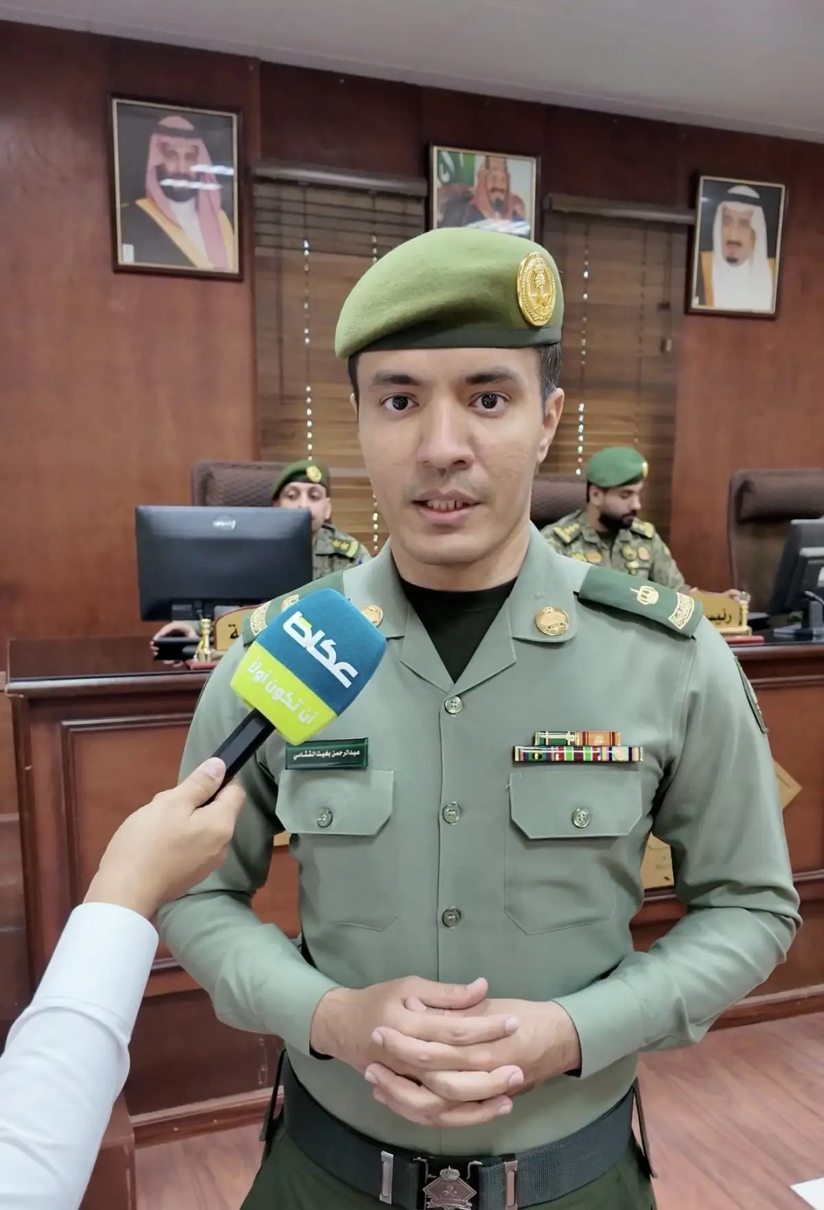 المديرية العامة للجوازات تحدد عقوبة الغرامة والابعاد النهائي عن المملكة لفئات جديدة من المقيمين بعد موسم حج 1447