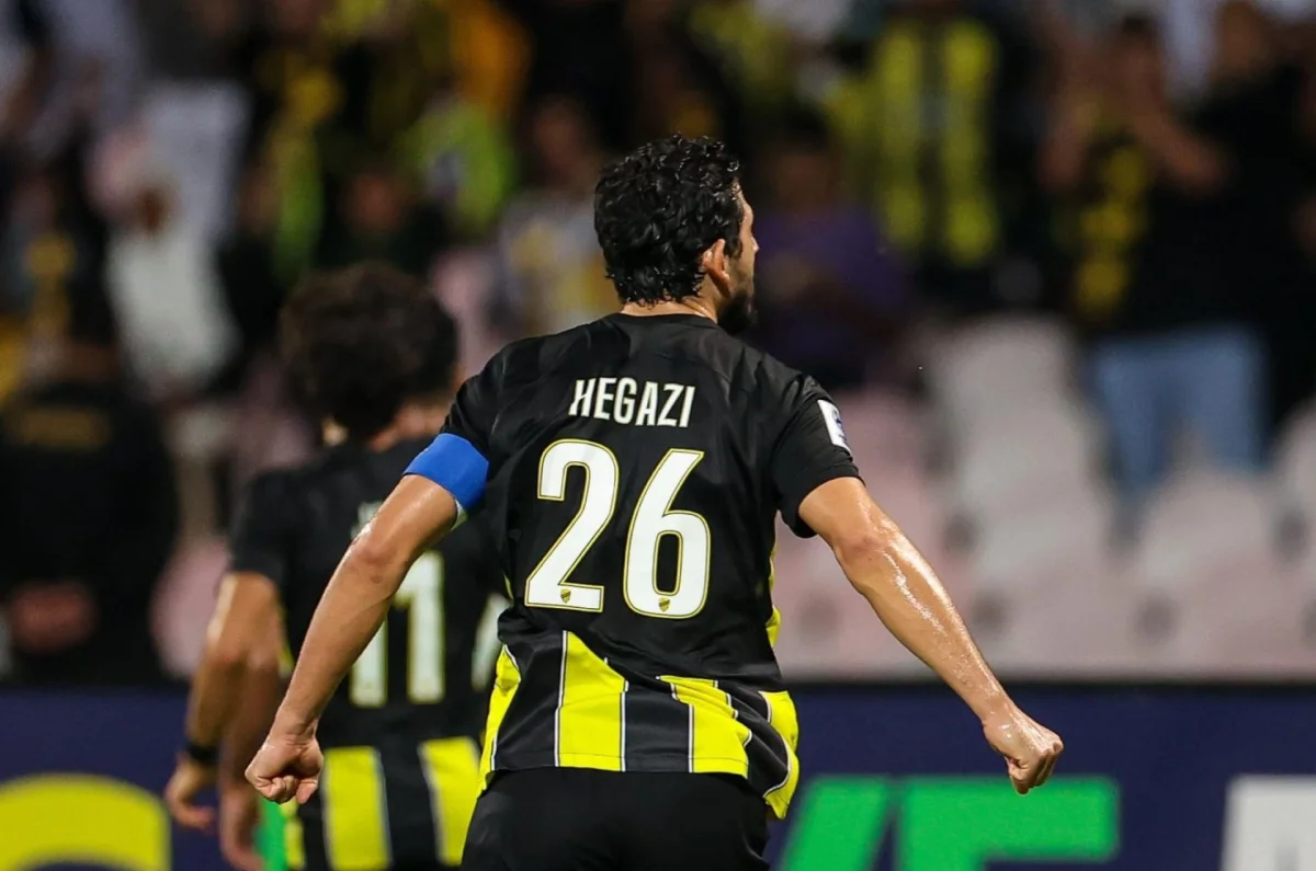 تسريبات جديدة تكشف عن منصب احمد حجازي الجديد في الاتحاد وموقف فهد سندي