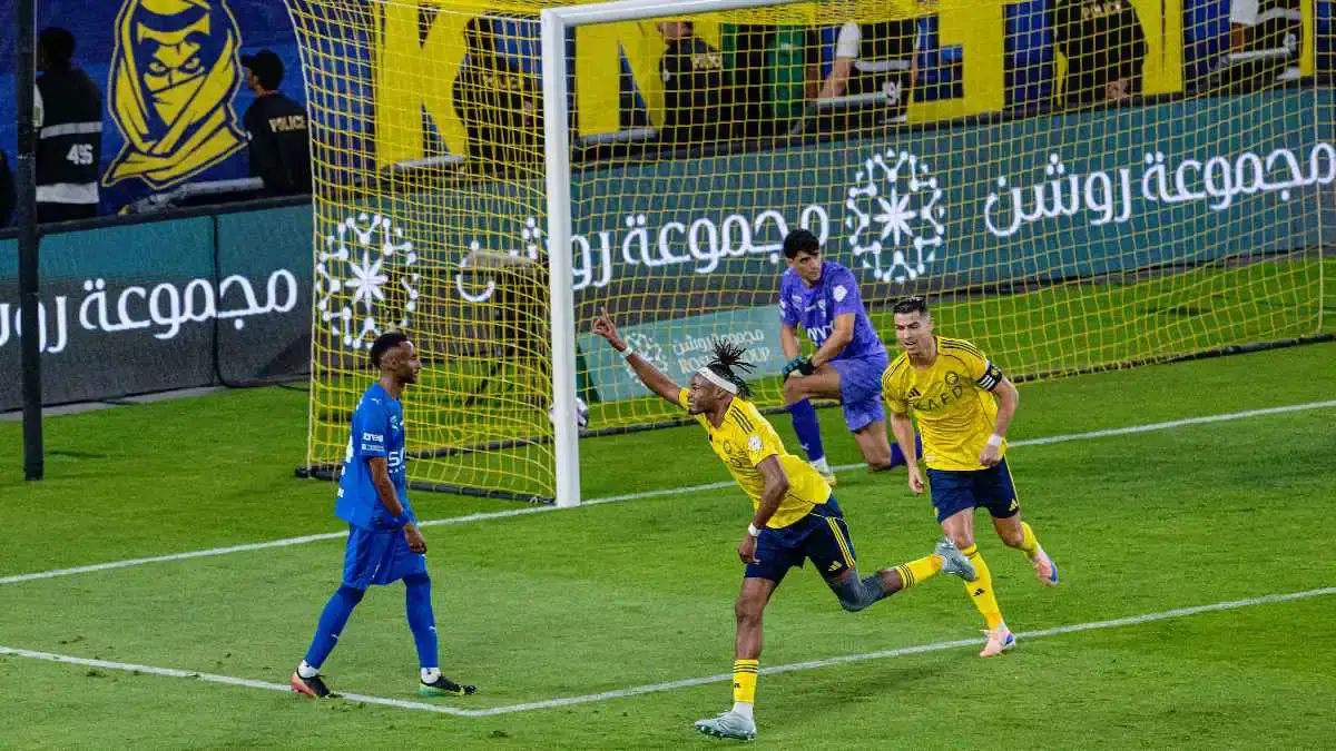 هل يستطيع الهلال استعادة وعيه بعد ضربة رونالدو الجديدة؟ الاجابة تحير الخبراء
