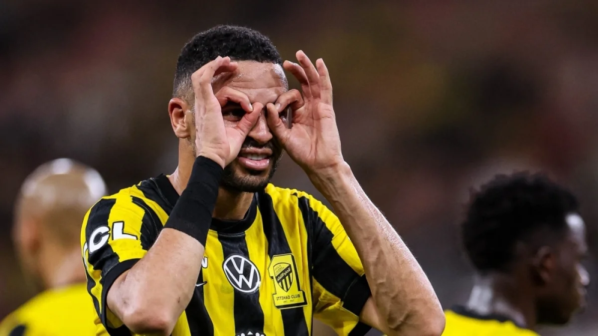 تسريبات جديدة من الاتحاد تكشف عن قرار حاسم يقلب التوقعات في ملف يوسف النصيري