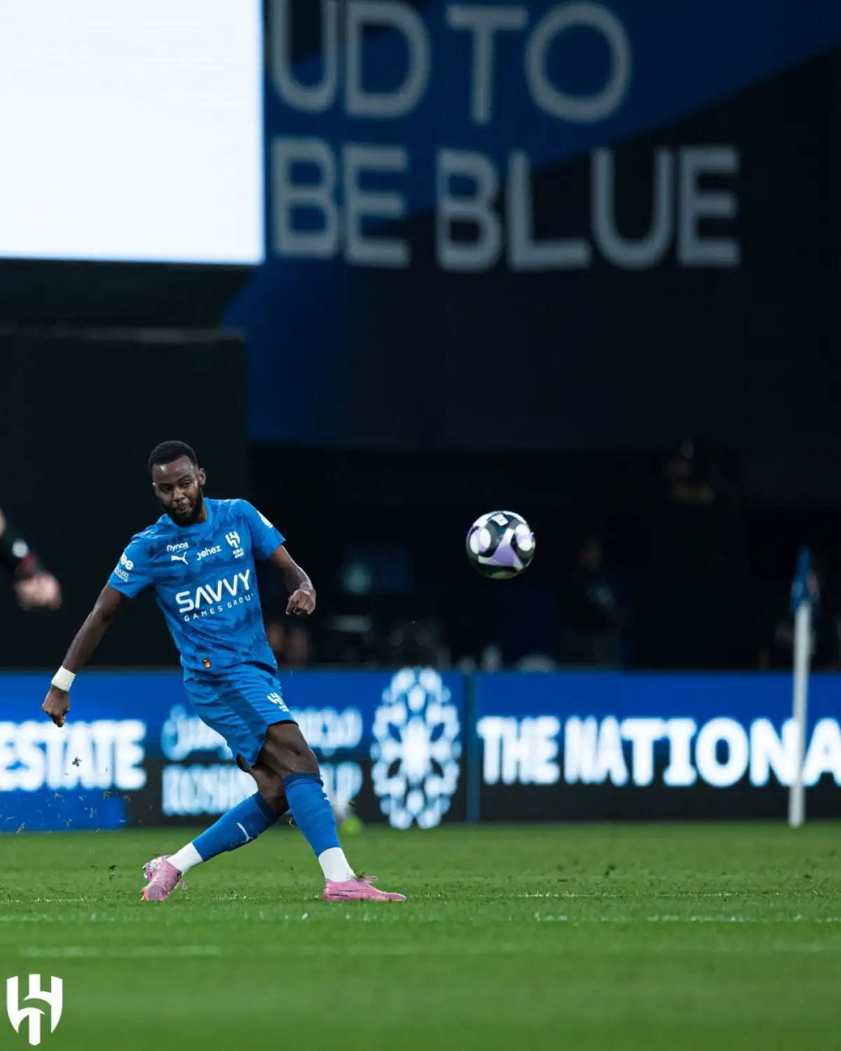 الهلال يتحرك عكس التوقعات في ملف تمبكتي واتفاق مبدئي على التفاصيل