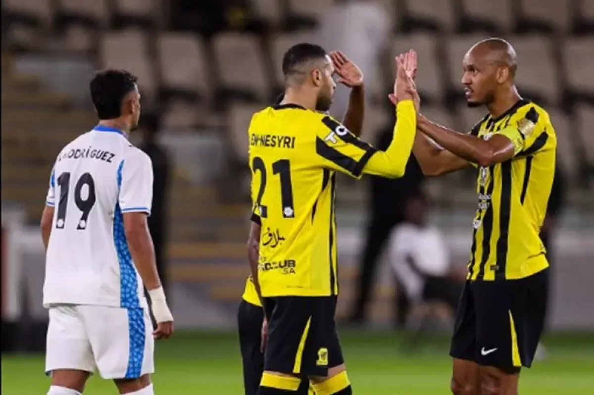 تسريبات تكشف تفاصيل خطة الاتحاد للمريكاتو الصيفي والبداية من المدرب