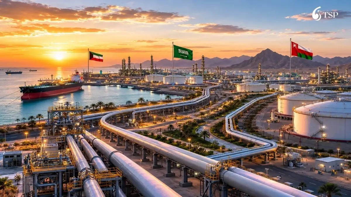 السعودية تستعد لتقديم مشروع ضخم ينقذ الكويت من أزمة حادة