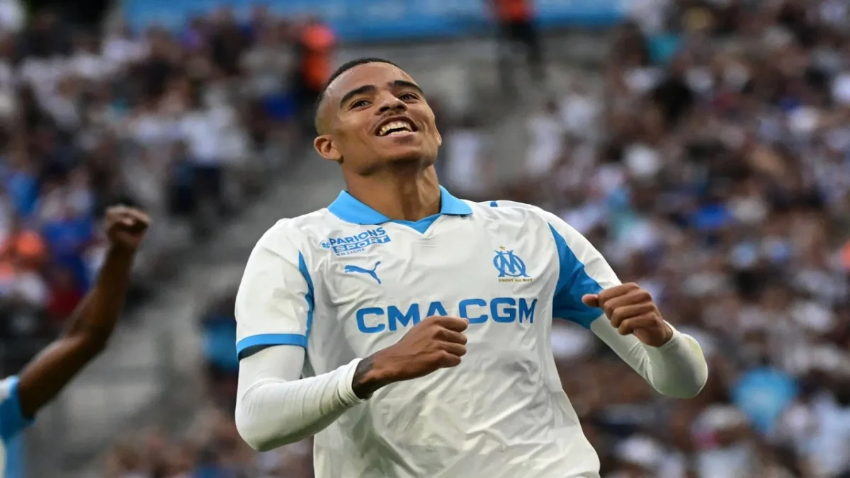 الهلال يسلم مارسيليا تفاصيل عرض ضخم لضم نجم الفريق