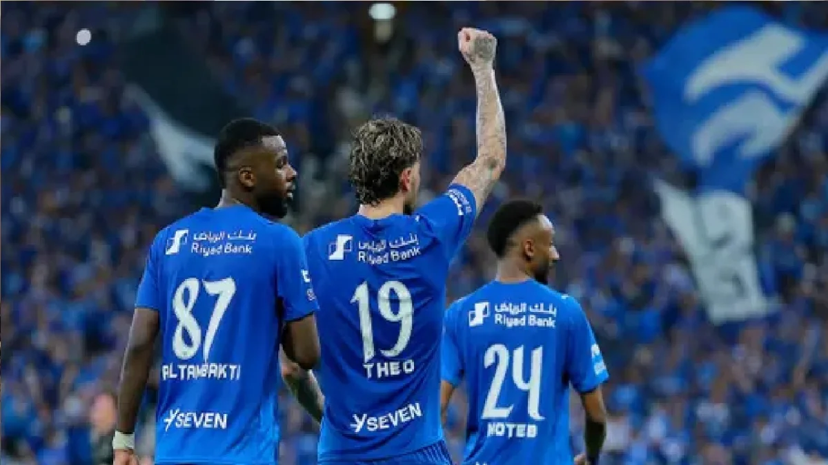 الهلال يعاني من نقص في ثلاثة مراكز حساسة في تشكيلته وعين انزاجي على الخيارات الصعبة